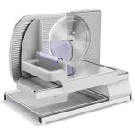 Trancheuse �lectrique kitchen chef kcptrq 521 - 150