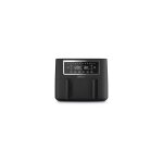 Kitchencook - friteuse sans huile kitchen cook airmed 8 2600 w noir Kitchencook - friteuse sans huile kitchen cook airmed 8 2600 w noir