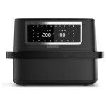 Kitchencook - friteuse sans huile kitchen cook airmedw 10l