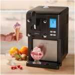 Kitchencook - sorbetiere kitchen cook machine � cr�me glac�e deliciosa