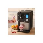 Kitchencook - sorbetiere kitchen cook machine  crme glace deliciosa