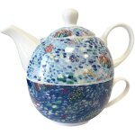 Kiub - petite th�i�re solitaire au bord de l'eau