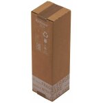 Kke ? caisse renforc�e pour 1 magnum de champagne 160 x 160 x 430 mm ? double cannelure pour meilleure ...