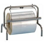 Kke - d�rouleur inox de papier mural