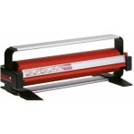 Kke - d�rouleur de papier cadeau de table - derouleur