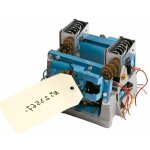 Kke - tiquette am�ricaine 100 x 51mm - paquet de 1000 etiquettes