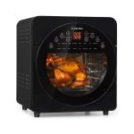 Klarstein - airfryer, friteuse � air chaud, friteuse �lectrique, 1700 w, 14 l, 16 programmes , friteuse ...