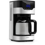 Klarstein cafetiere espresso, café chaud et glacé, cafetières 1. 2l, machines à café, machines à expresso, ... Klarstein cafetiere espresso, café chaud et glacé, cafetières 1. 2l, machines à café, machines à expresso, ...