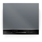Klarstein - dualtone flex plaque de cuisson  induction - 4 zones, 7200 w, commande par curseur, thermoboost, ...