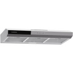 Klarstein hotte aspirante 60 cm hotte d'extraction avec filtre en aluminium compatible lave - vaisselle ... Klarstein hotte aspirante 60 cm hotte d'extraction avec filtre en aluminium compatible lave - vaisselle ...