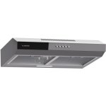 Klarstein hotte aspirante 60 cm hotte d'extraction avec filtre en aluminium compatible lave - vaisselle ... Klarstein hotte aspirante 60 cm hotte d'extraction avec filtre en aluminium compatible lave - vaisselle ...