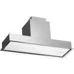 Klarstein - hotte aspirante, hotte d'extraction avec filtre en aluminium compatible lave - vaisselle, ...
