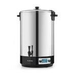 Klarstein konfistar 50 digital stérilisateur & distributeur de boissons - 50 l Klarstein konfistar 50 digital stérilisateur & distributeur de boissons - 50 l