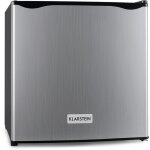 Klarstein mini congelateur armoire, petit conglateur pour la chambre et la maison, mini conglateur ...