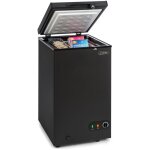 Klarstein mini congelateur armoire, petit congélateur pour la chambre et la maison, mini congélateur ... Klarstein mini congelateur armoire, petit congélateur pour la chambre et la maison, mini congélateur ...