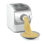 Klarstein - pastamania machine  ptes lectrique - machine  ptes 260 w entirement automatique avec ...