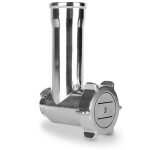 Klarstein - pice de rechange pour robot mnager lucia acier