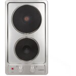 Klarstein plaque de cuisson lectrique 3000w, plaque electrique, plaque 2 feu, tables de cuisson portable, ...