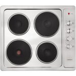 Klarstein plaque de cuisson lectrique 5500w, plaque electrique, plaque 4 feu, tables de cuisson portable, ...