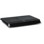 Klarstein - plaque de cuisson  induction 2000w, plaque induction, plaque 2 feu, tables de cuisson portable, ...