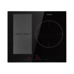 Klarstein - plaque induction 5800w, plaque de cuisson electrique à induction, plaque induction encastrées ... Klarstein - plaque induction 5800w, plaque de cuisson electrique à induction, plaque induction encastrées ...