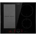 Klarstein - plaque induction 7000w, plaque de cuisson electrique  induction, plaque induction encastres ...