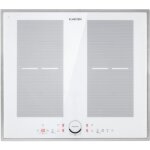 Klarstein - plaque induction 7000w, plaque de cuisson electrique à induction, plaque induction encastrées ... Klarstein - plaque induction 7000w, plaque de cuisson electrique à induction, plaque induction encastrées ...