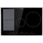 Klarstein - plaque induction 7500w, plaque de cuisson electrique à induction, plaque induction encastrées ... Klarstein - plaque induction 7500w, plaque de cuisson electrique à induction, plaque induction encastrées ...