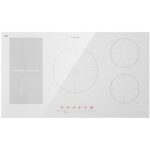 Klarstein - plaque induction 9000w, plaque de cuisson electrique  induction, plaque induction encastres ...