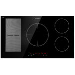 Klarstein - plaque induction 9000w, plaque de cuisson electrique  induction, plaque induction encastres ...