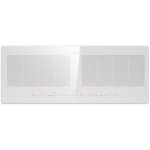 Klarstein plaque induction en c�ramique de 7200w, plaque de cuisson electrique � induction, plaque induction ...