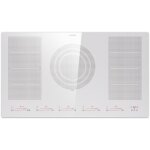Klarstein plaque induction en c�ramique de 9600w, plaque de cuisson electrique � induction, plaque induction ...