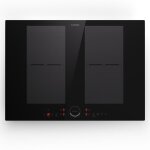 Klarstein - plaque induction encastrée 7000w plaque de cuisson electrique à induction plaque induction ... Klarstein - plaque induction encastrée 7000w plaque de cuisson electrique à induction plaque induction ...