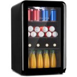 Klarstein poplife refroidisseur de boissons - mini - bar, rfrigrateur rtro, 0 - 10c, seulement 39 ...