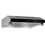 Klarstein - purista americana hotte aspirante filtre � chicane 306 m� / h