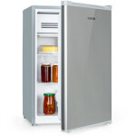Klarstein ? r�frig�rateur compact 75l ? cong�lateur 4l ? dimensions 47x70x44, 5 cm ? petit frigo silencieux ...