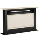 Klarstein victoria downdraft hotte de plan de travail - a efficacit� �nerg�tique, 713, 8 m� / h d�bit ...