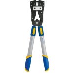 Klauke - k06 k06 pince � sertir pour cosses tubulaires 6 � 120 mm�