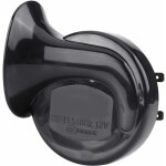 Klaxon escargot  air, haute parleur 12v corne d'air d'escargot sirne universel impermable 110db 510hz ...