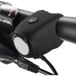 Klaxon vélo, sonnette électrique sonnette pour velo trotinette, électronique mini avertisseur sonore ... Klaxon vélo, sonnette électrique sonnette pour velo trotinette, électronique mini avertisseur sonore ...