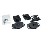 Klein - garniture compl�te roll 45 - garniture : pour 1 vantail avec but�e