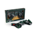 Klein - jouet - ceinture a outils bosch avec visseuse électronique ixolino ii Klein - jouet - ceinture a outils bosch avec visseuse électronique ixolino ii