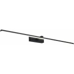 Klighten lampe led de miroir, 30w applique murale led blanc neutre 4500k anti - vertiges miroir de courtoisie ...