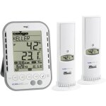 Tfa dostmann - klimalogg pro starter set hygrom�tre 1 % hr 99 % hr kit de mesure de l'environnement tfa ...