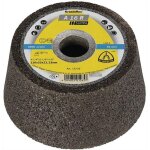 Klingspor meule boisseau a30 r 100 / 55 mm ( 4000845601 )