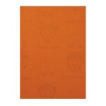 Klingspor - papier abrasif pl 31 l280xl230 mm granul. 80 pour bois / m�tal / vernis