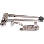 Entreb�illeur verrou de porte klose besser couleur inox