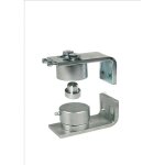 Pivot de portail a visser klose - a coussinets - roulements billes diam 70 mm - 203 - Pivot de portail a visser klose - a coussinets - roulements billes diam 70 mm - 203 -