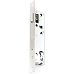 Klose besser ? serrure monopoint en applique ? acier inoxydable ? entraxe 85 mm ? axe 35 mm ? r�versible ...