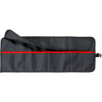 Knipex - 00 19 58 le trousse � outils vide 8 compartiments 615 mm